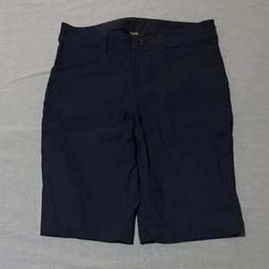 MEC quick dry hiking shorts